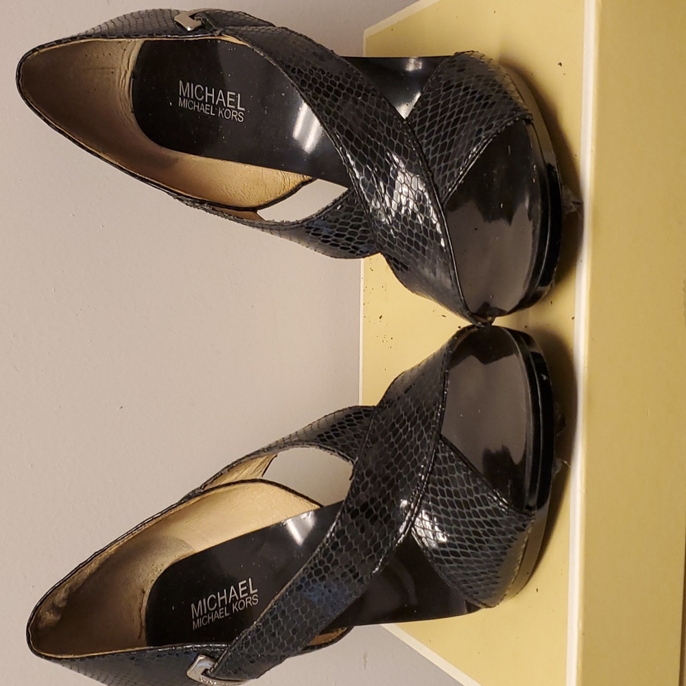 GUC Michael Kors shoes